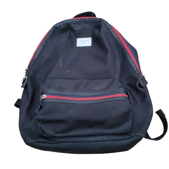 Vintage Y2K Tommy Hilfiger Backpack